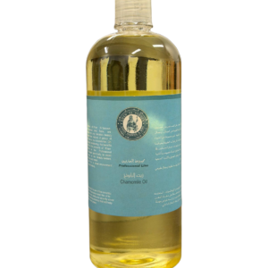 Chamomile Massage Oil-1KG