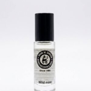 Roll On Wild Mint - 5ML