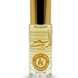 Love Charm Oil Perfume-5 ML