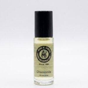 Roll On Chamomile & Tea Tree-5 ML