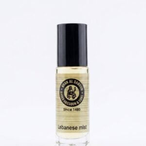 Roll On Lebanese Mist - 5 ML
