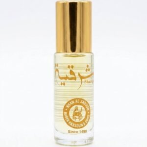 Sharqiyah Oil Perfume-5 ML