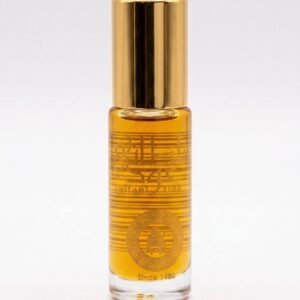 Oud Sultani Oil Perfume-5 ML