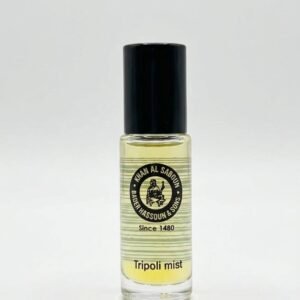 Roll On Tripoli Mist - 5 ML