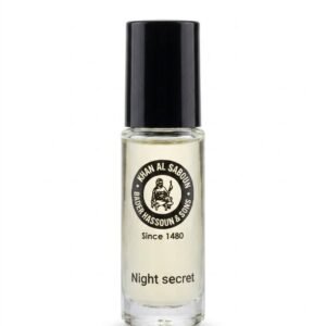 Roll On Night Secret -5 ML
