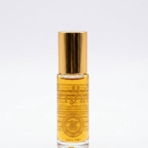 Arab Night Oil Perfume-5 ML