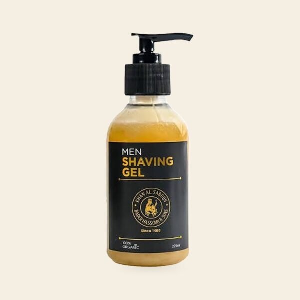 Shaving Gel for Him-225ml