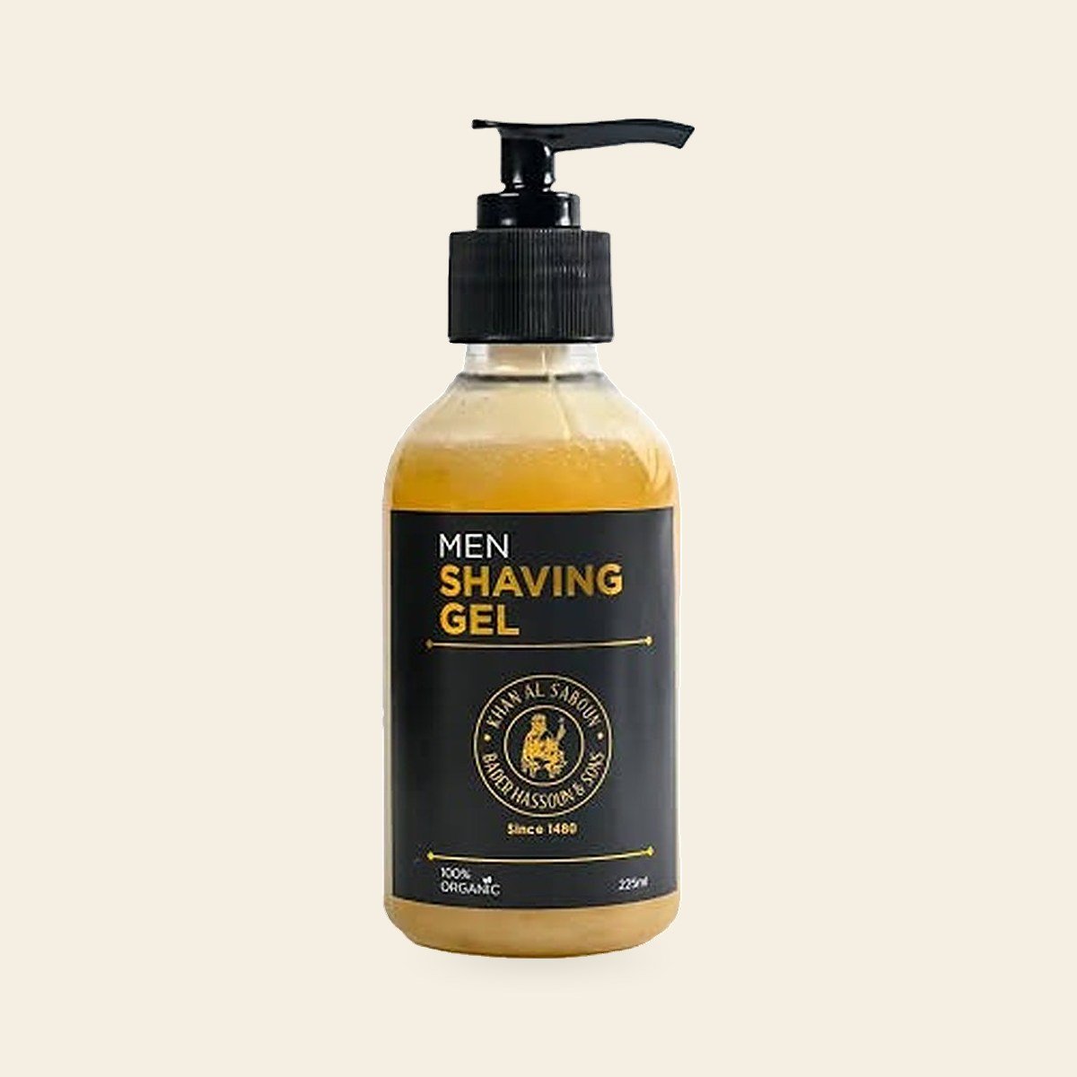 Shaving Gel for Him-225ml